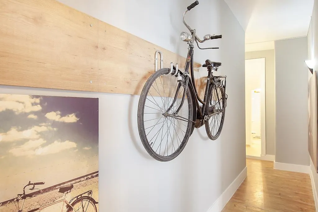 Apartment Sweet Inn - Rua Da Rosa