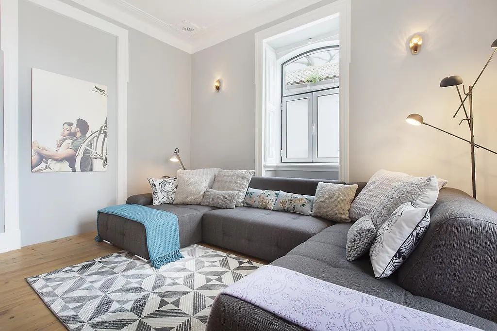 Apartment Sweet Inn - Rua Da Rosa